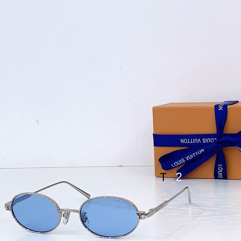 Louis Vuitton Sunglasses ID:20260319-306